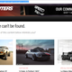 Illustration for article titled Speedhunters took down the Mid Night Lamborghini crash article